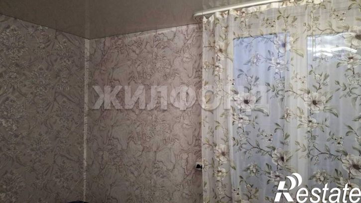 1-комн квартира Совхозная ул., д.45