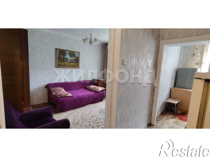1-комн квартира Торговая ул., д.24