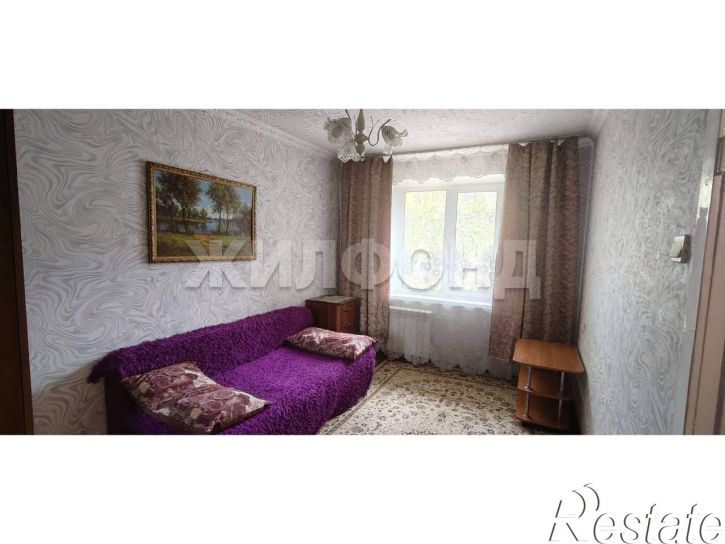 1-комн квартира Торговая ул., д.24