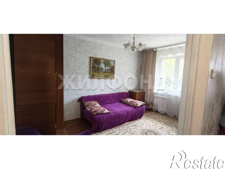 1-комн квартира Торговая ул., д.24