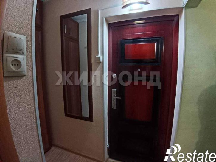 1-комн квартира Крылова ул., д.77