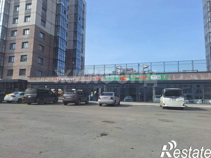 Студия Ивана Ярыгина ул., д.33