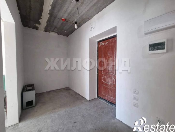 1-комн квартира Серебристая ул., д.38