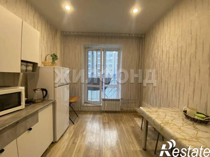 1-комн квартира Кирова ул., д.206А