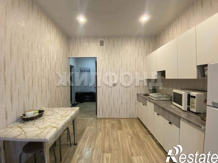 1-комн квартира Кирова ул., д.206А