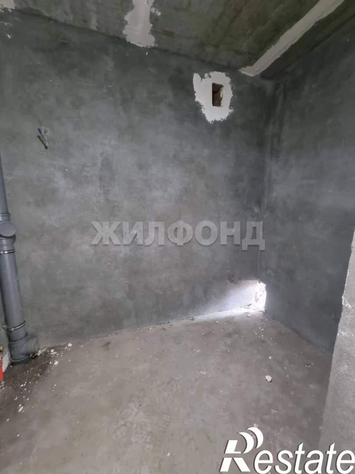 1-комн квартира Серебристая ул., д.38