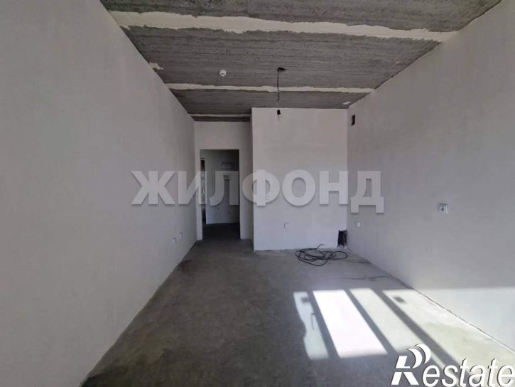 1-комн квартира Серебристая ул., д.38