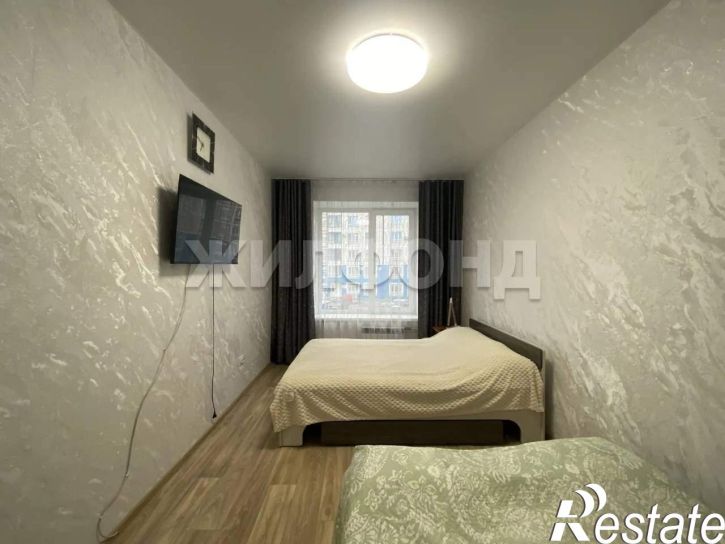 1-комн квартира Кирова ул., д.206А