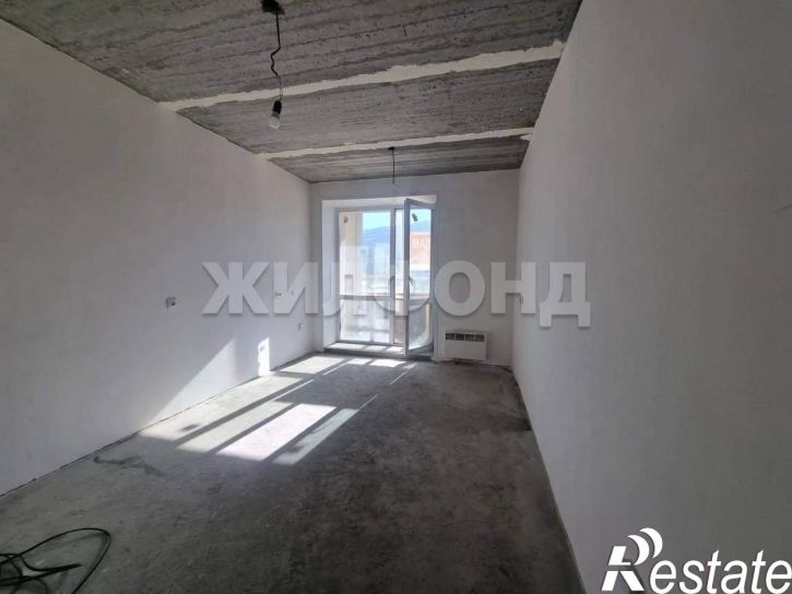 1-комн квартира Серебристая ул., д.38
