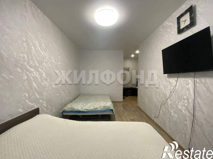 1-комн квартира Кирова ул., д.206А