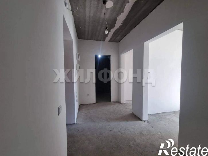 1-комн квартира Серебристая ул., д.38
