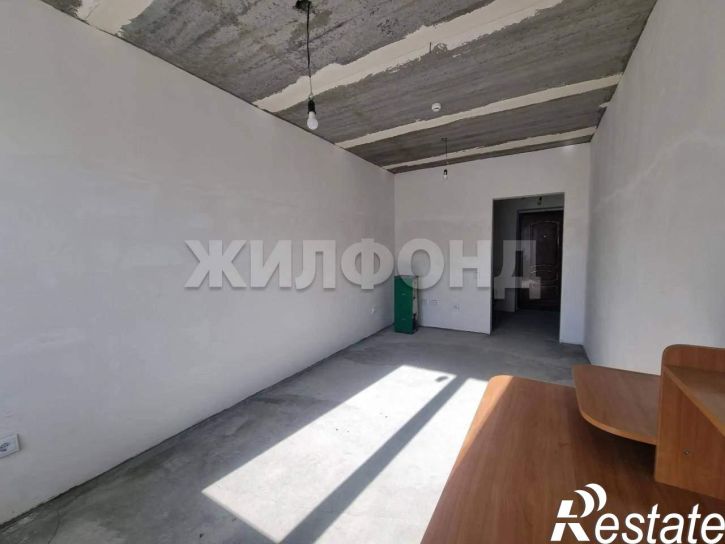 1-комн квартира Серебристая ул., д.38