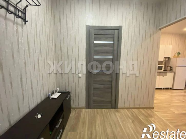 1-комн квартира Кирова ул., д.206А