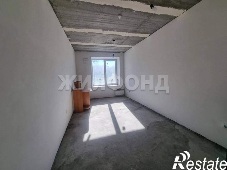 1-комн квартира Серебристая ул., д.38