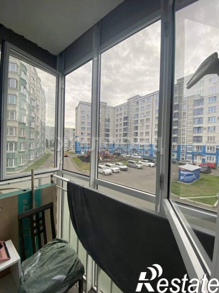 1-комн квартира Кирова ул., д.206А