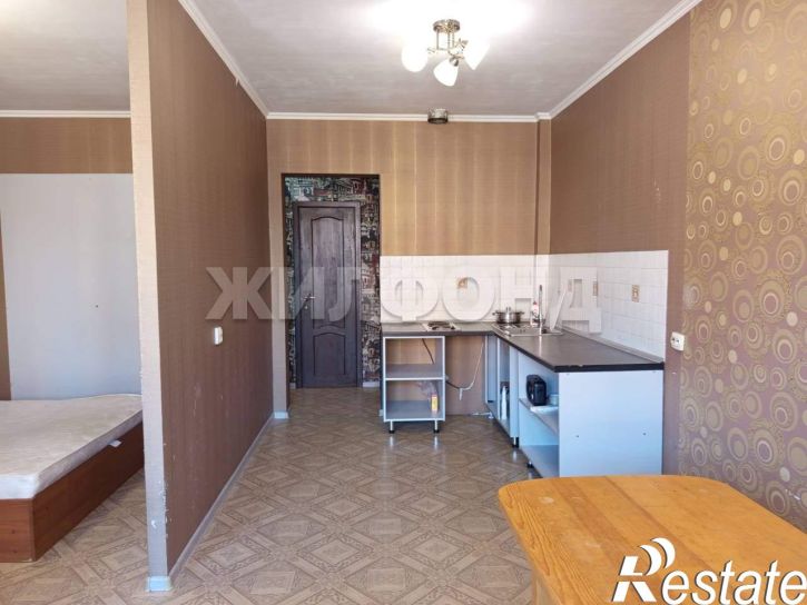 1-комн квартира Кирова ул., д.120к2
