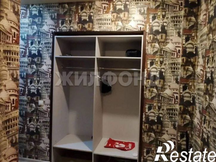 1-комн квартира Кирова ул., д.120к2