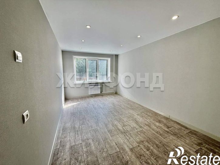 1-комн квартира Крылова ул., д.71а