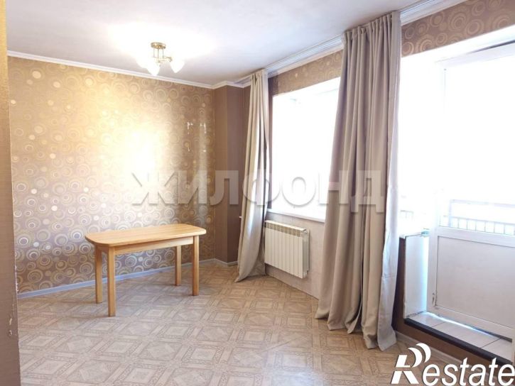 1-комн квартира Кирова ул., д.120к2