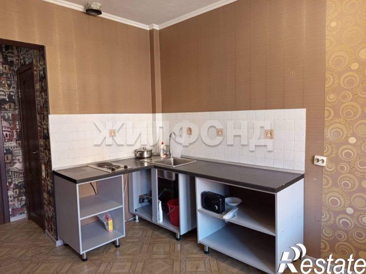 1-комн квартира Кирова ул., д.120к2