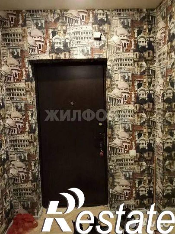 1-комн квартира Кирова ул., д.120к2