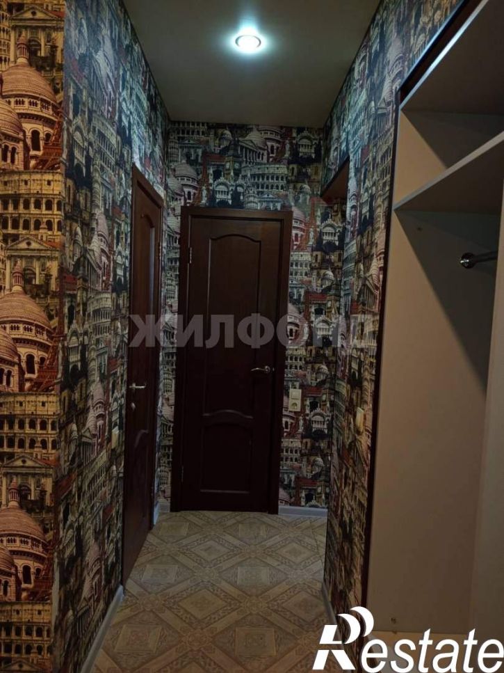 1-комн квартира Кирова ул., д.120к2