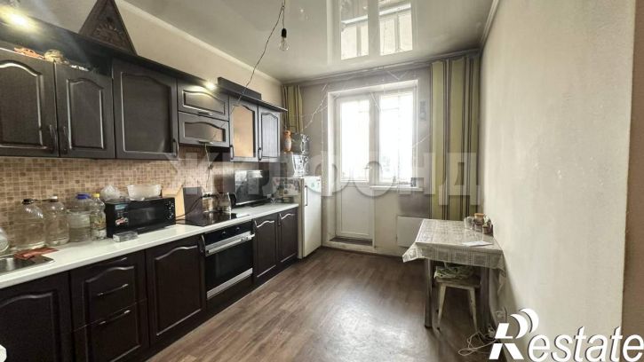 1-комн квартира Богдана Хмельницкого ул., д.102