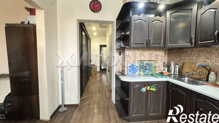 1-комн квартира Богдана Хмельницкого ул., д.102