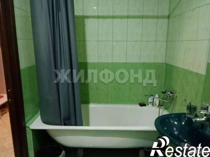 1-комн квартира Кирова ул., д.120к2