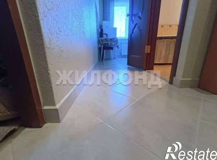 1-комн квартира Аскизская ул., д.160