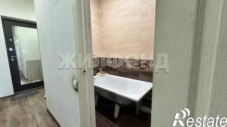 1-комн квартира Богдана Хмельницкого ул., д.102