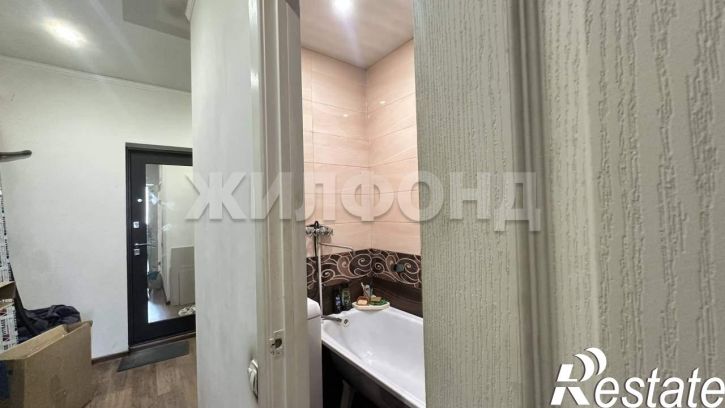 1-комн квартира Богдана Хмельницкого ул., д.102