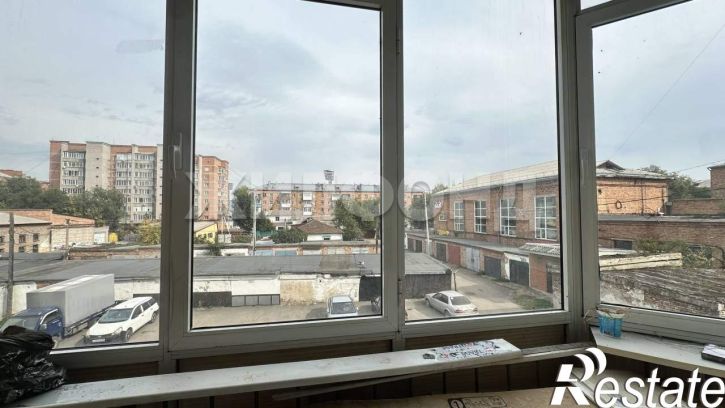 1-комн квартира Богдана Хмельницкого ул., д.102