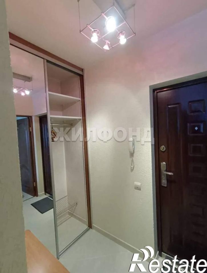 1-комн квартира Аскизская ул., д.160