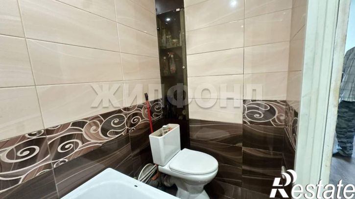1-комн квартира Богдана Хмельницкого ул., д.102
