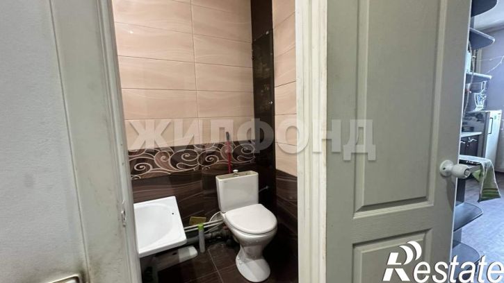 1-комн квартира Богдана Хмельницкого ул., д.102