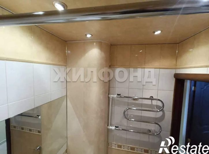 1-комн квартира Аскизская ул., д.160