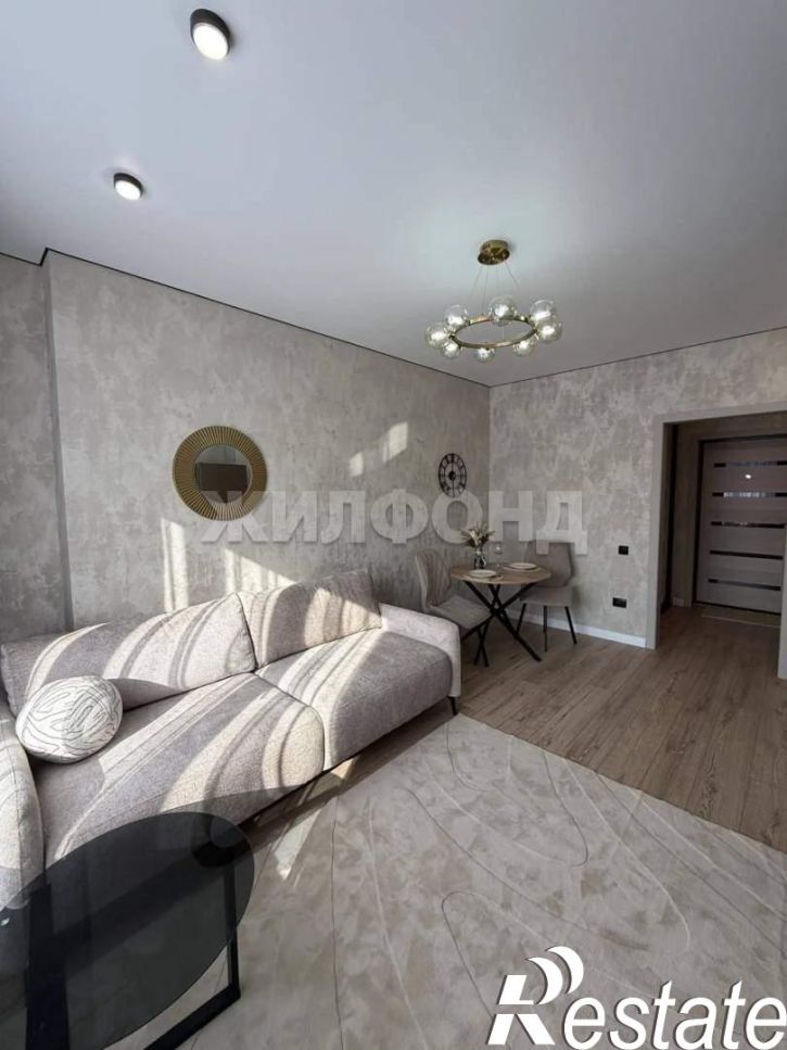 1-комн квартира Колхозная ул., д.43