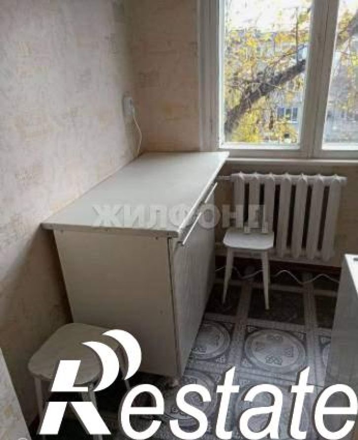 1-комн квартира Молодежный квартал, д.9
