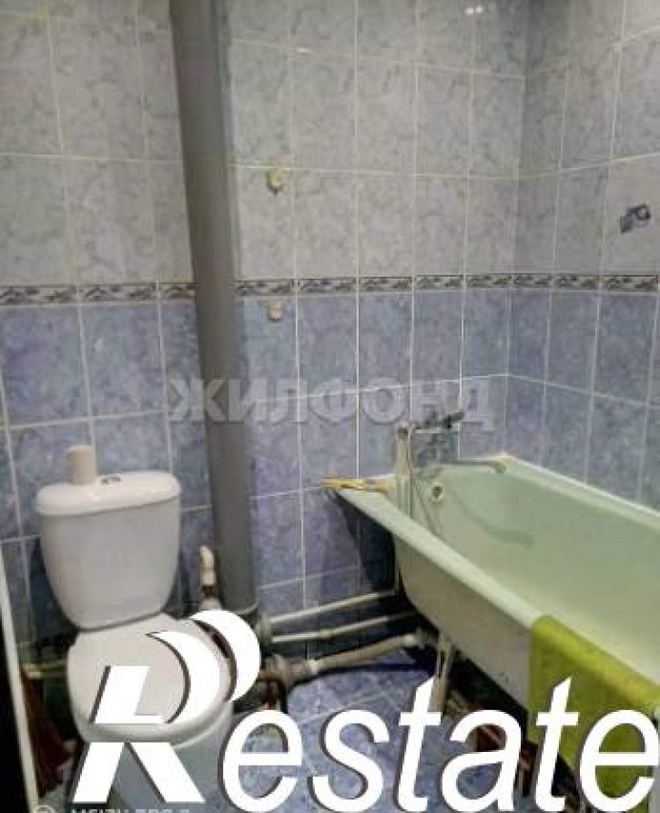 1-комн квартира Молодежный квартал, д.9