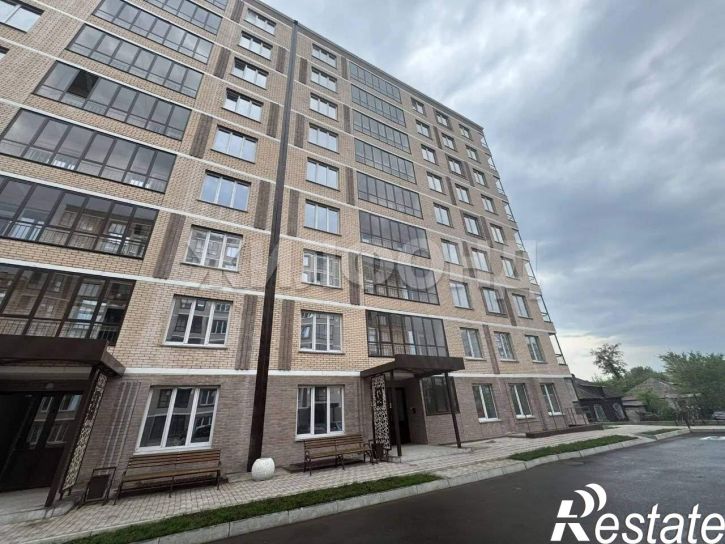 1-комн квартира Ленинского Комсомола ул., д.24