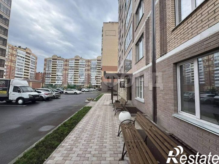 1-комн квартира Ленинского Комсомола ул., д.24