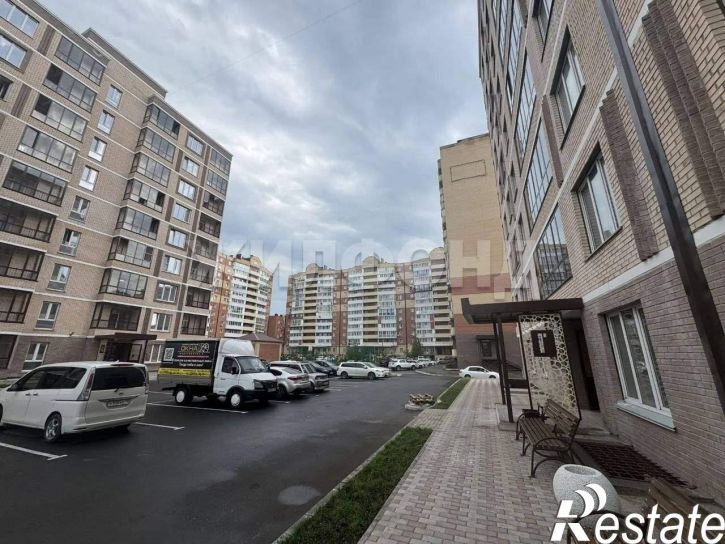 1-комн квартира Ленинского Комсомола ул., д.24