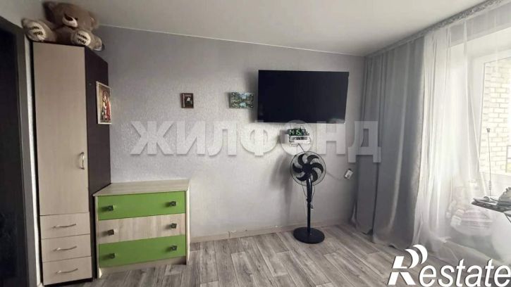 1-комн квартира Торосова ул., д.17