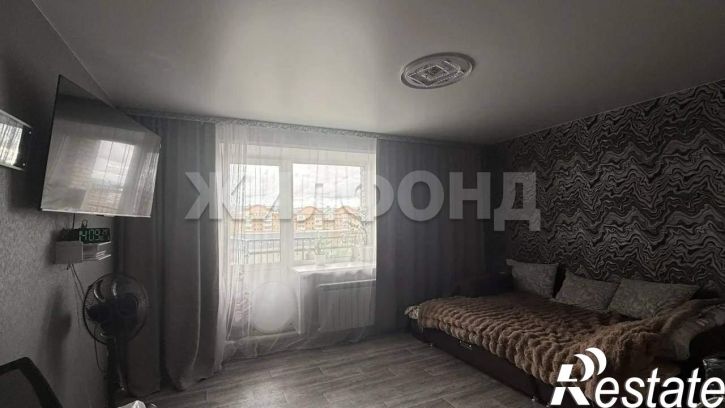 1-комн квартира Торосова ул., д.17