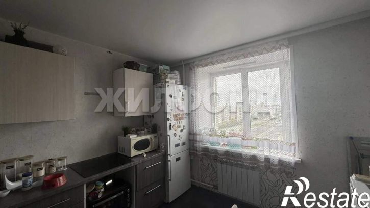1-комн квартира Торосова ул., д.17
