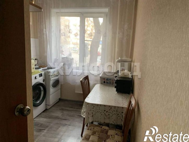 1-комн квартира Торосова ул., д.16