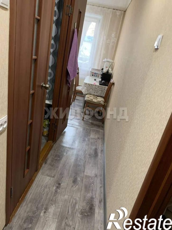 1-комн квартира Торосова ул., д.16