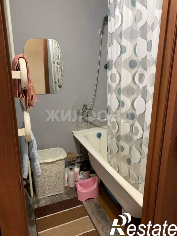 1-комн квартира Торосова ул., д.16
