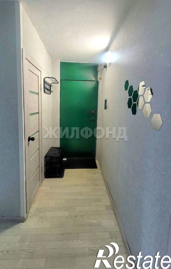 1-комн квартира Крылова ул., д.45